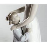 Lladro - Someone To Look Up To
